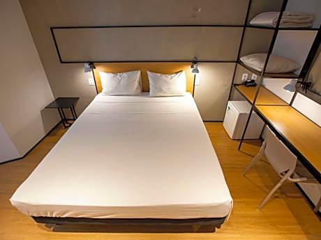 Standard Double Room - Disability Access