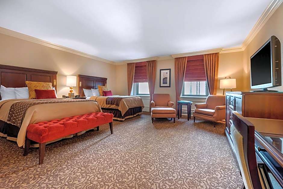 Omni William Penn Hotel