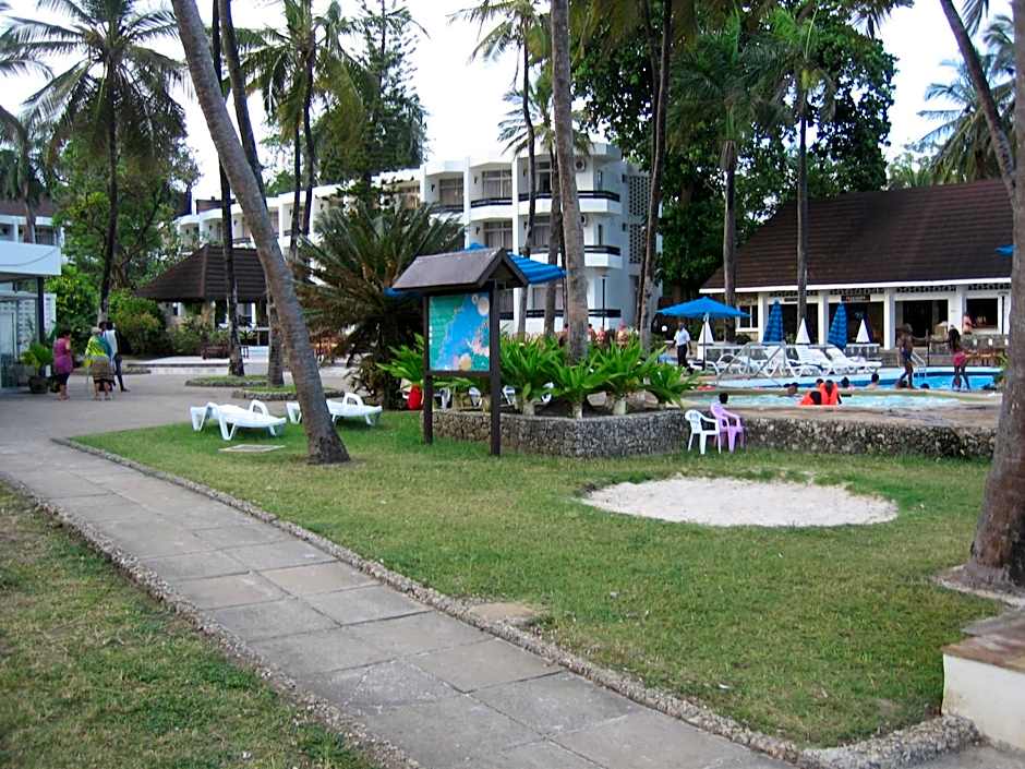 Kenya Bay Beach Hotel