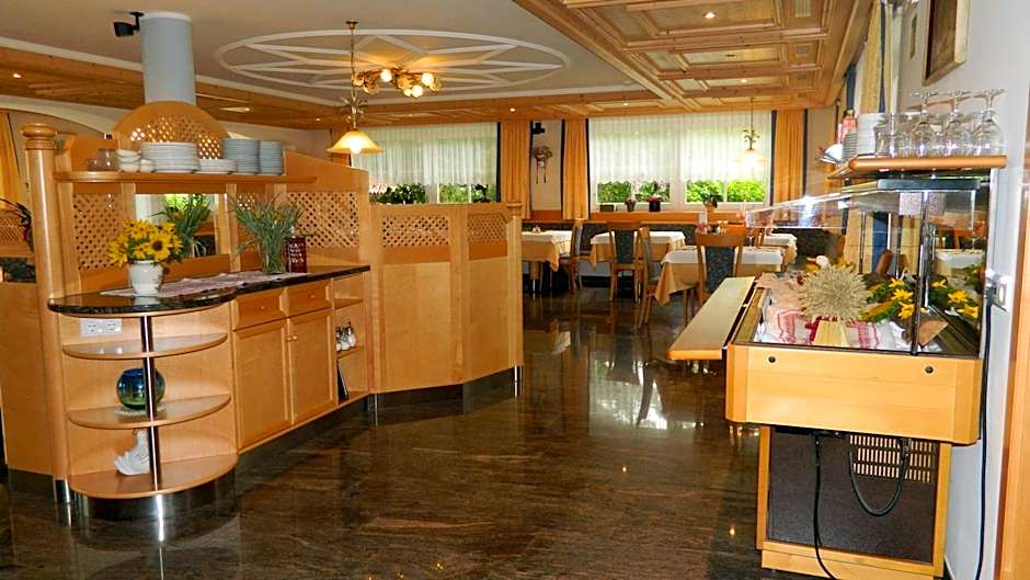 Hotel Pörnbacher