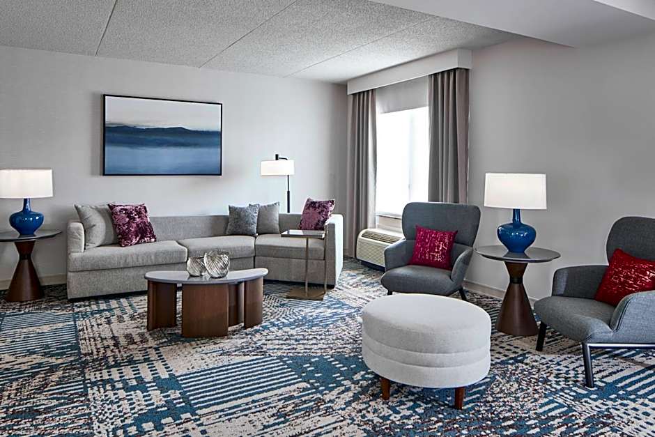 Delta Hotels by Marriott Toledo