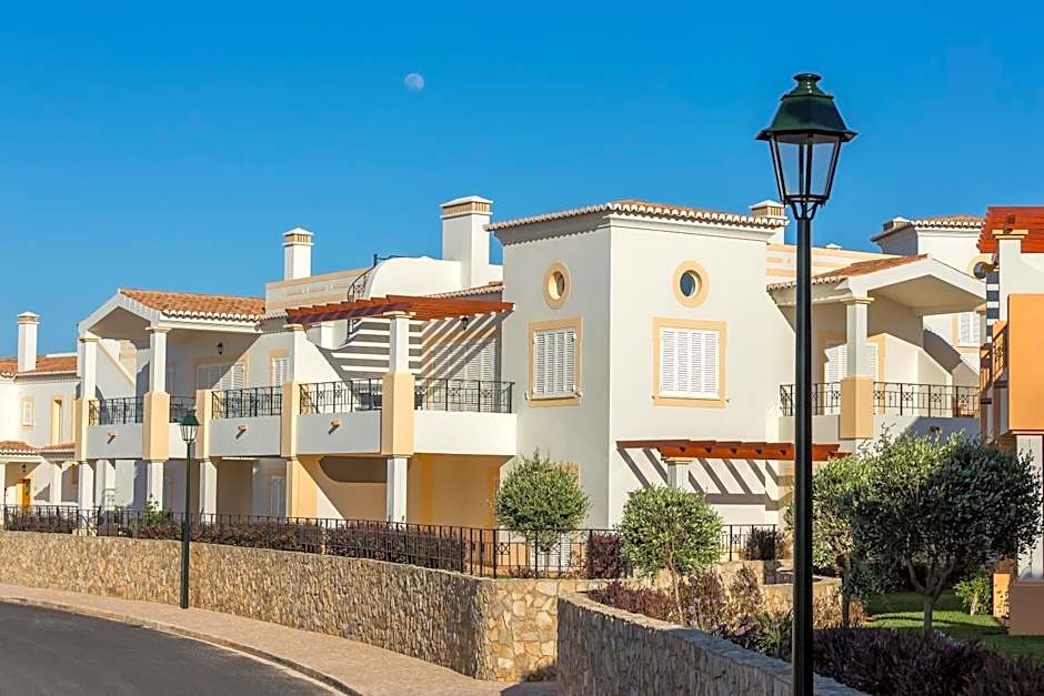 NAU Salema Beach Village