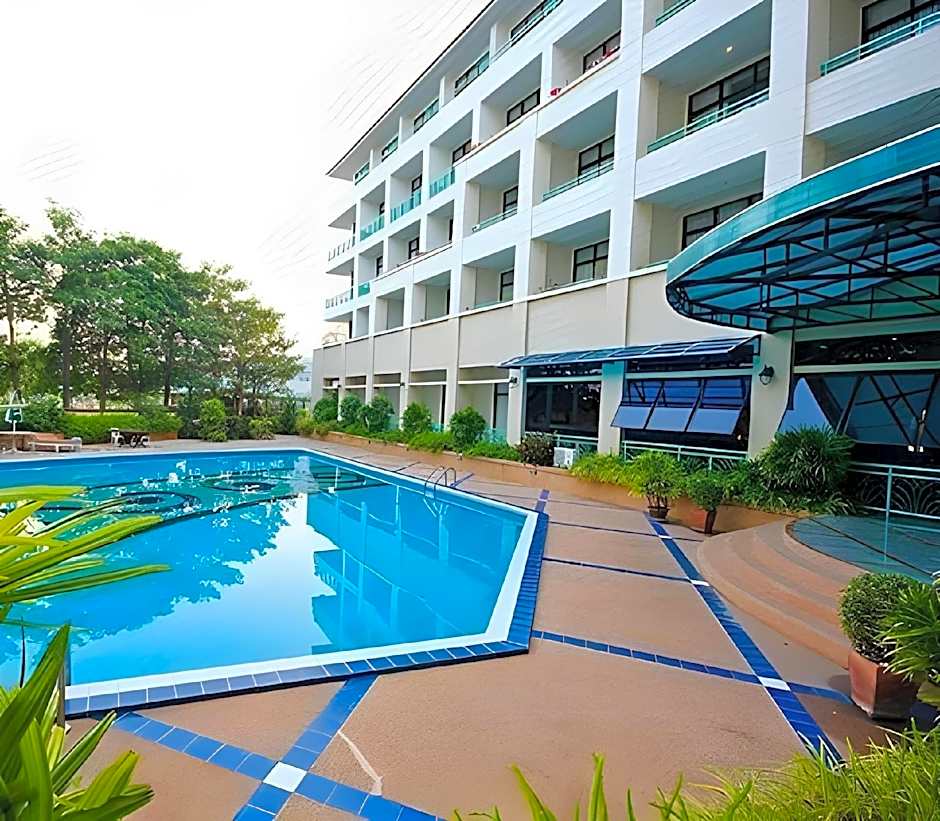 Surin Majestic Hotel