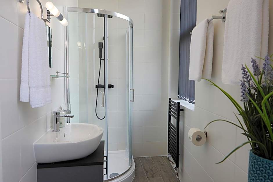 The Woden Boutique Hotel Walsall M6 J9