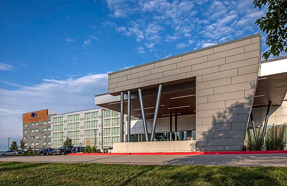DoubleTree by Hilton Omaha Southwest, NE