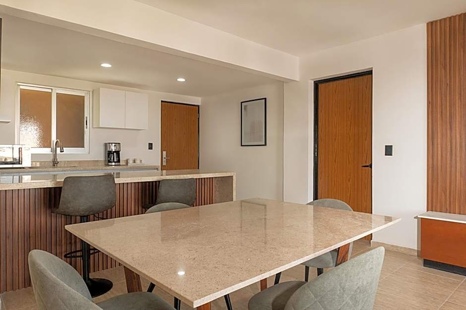 Hotel Calypso Cancun