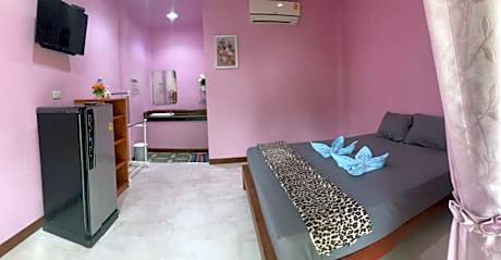 PK Family House