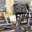 Courtyard by Marriott Hamburg Airport