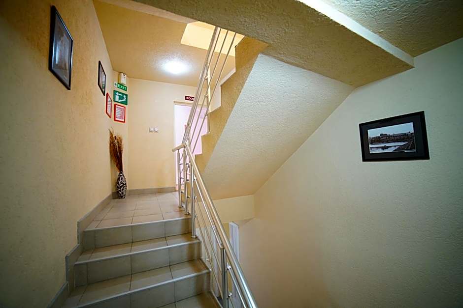 Guest Accommodation Majesty