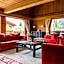 L'Alpaga, a Beaumier hotel