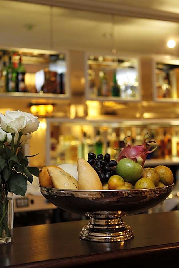 Dhavara Boutique Hotel