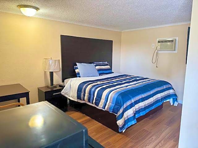 Gratiot View Motel