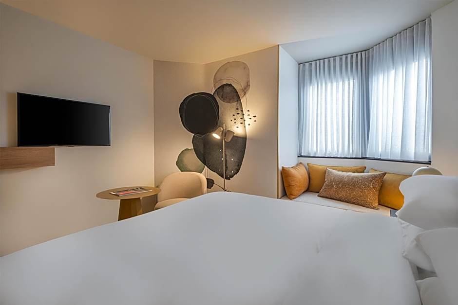 Hyatt Centric Reims