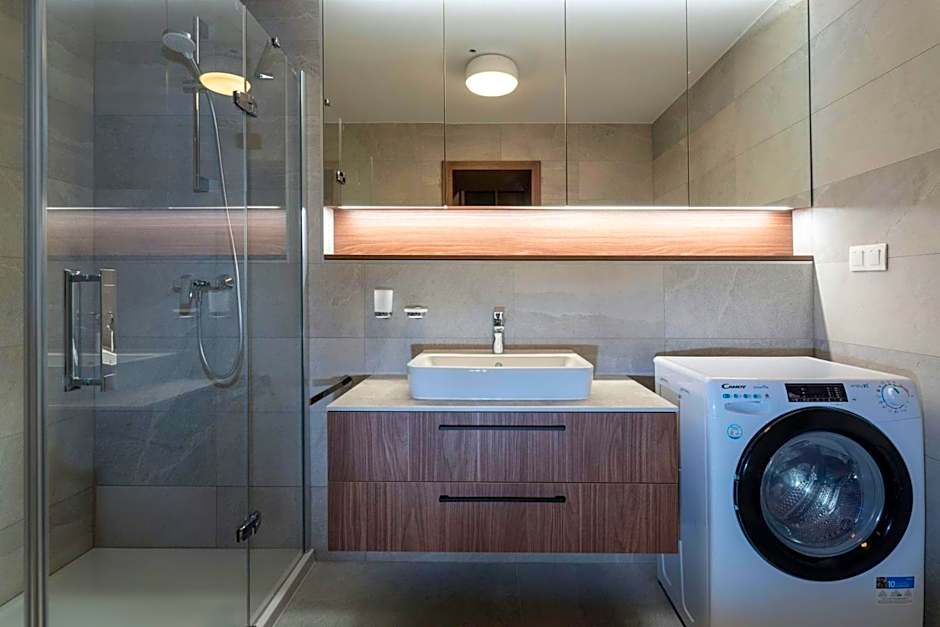 TALBERG SK - Garage parking - Quiet place - Brand new apartments - Tále