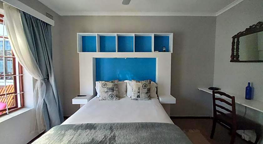 Dolphin Inn Guesthouse Blouberg