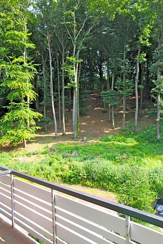 Waldhotel Porta Westfalica