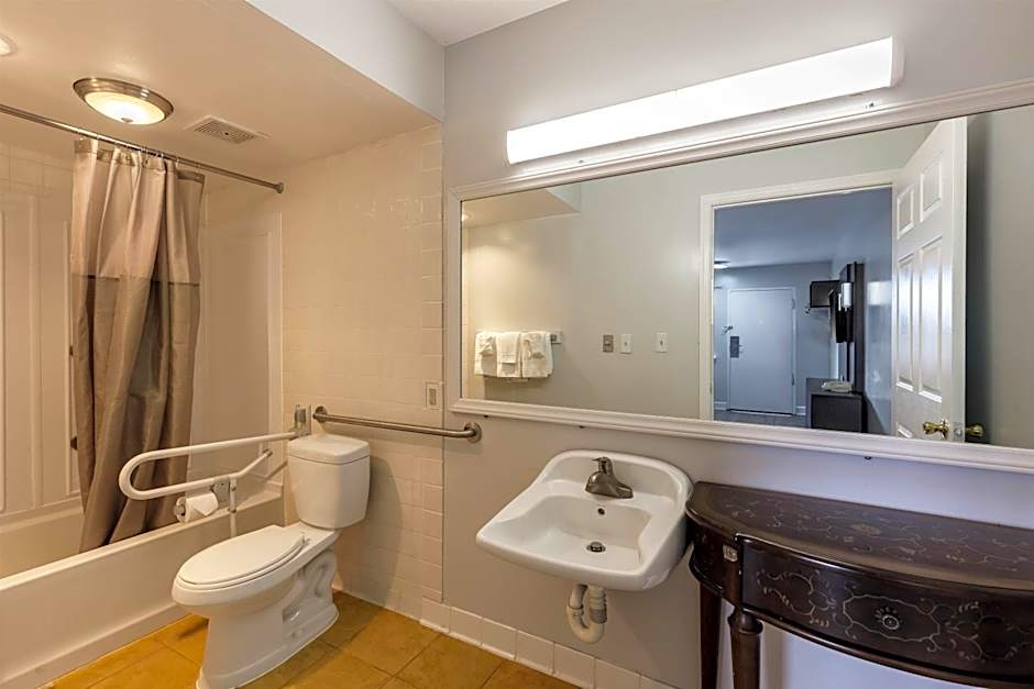 Motel 6 Culpeper, VA