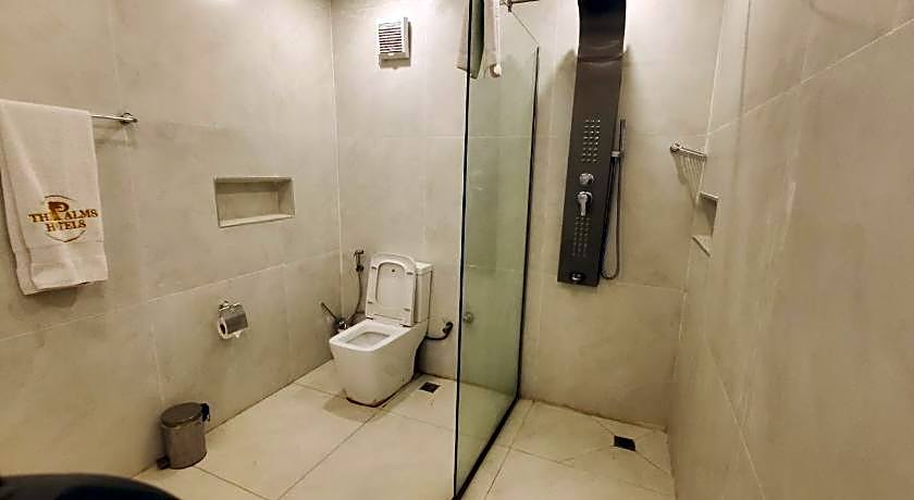 The Palms Hotel By Laterre