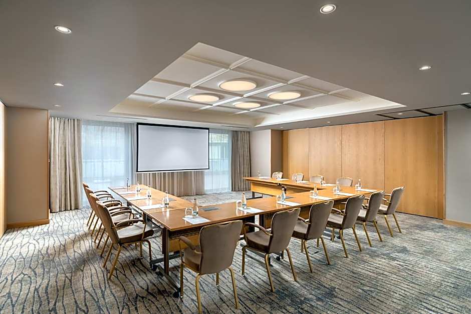 InterContinental Athenee Palace Bucharest By IHG