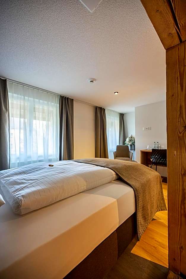 Hotel & Restaurant Baren