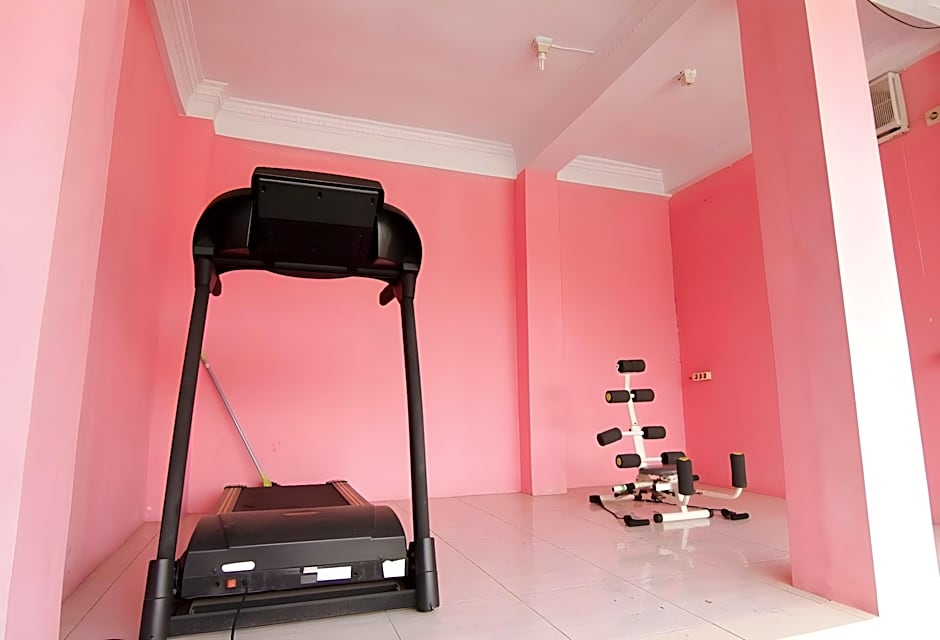 Grand Ciwareng Inn by MyHome Hospitality