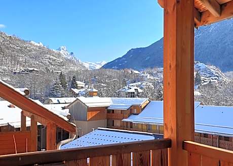 Domaine de la Vallee d'Ax