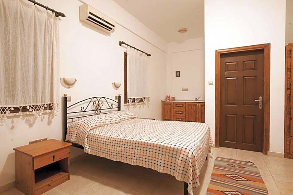 Glaro Garden Hotel