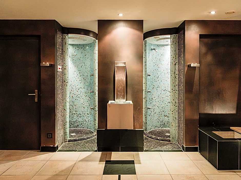 Hotel Garni Bergsonne