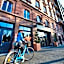 Hotel Tandem - Boutique Hotel