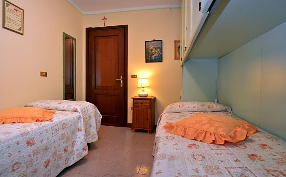 B&B Il Pavone