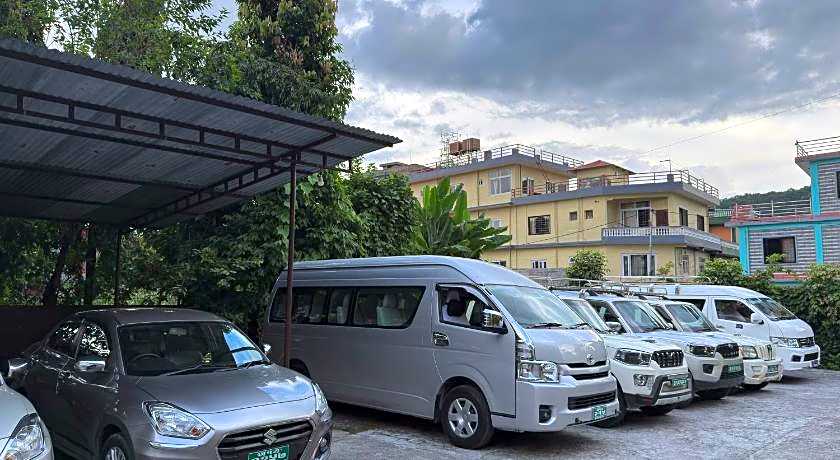 Paradise Boutique Hotel