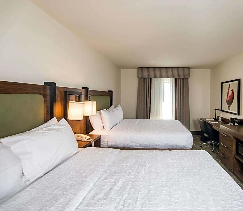 Hampton Inn By Hilton And Suites Dobson