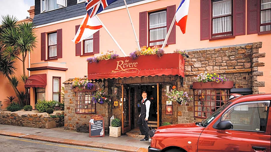 The Revere Hotel