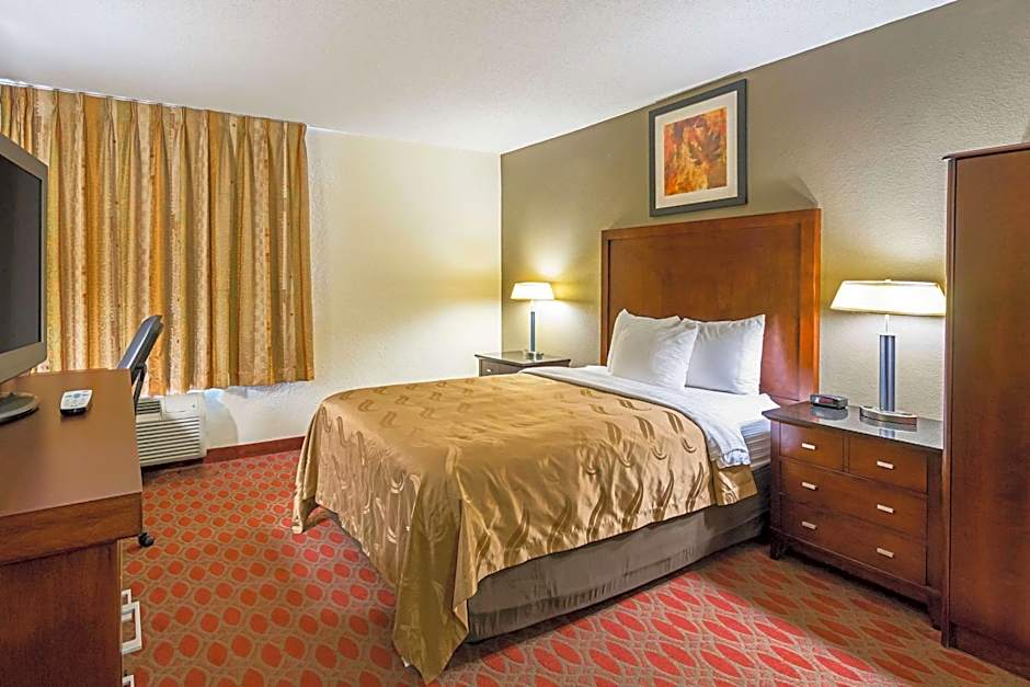 Quality Inn Fairmont