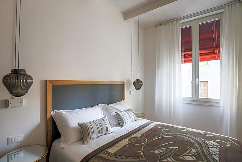 Residence le Porte