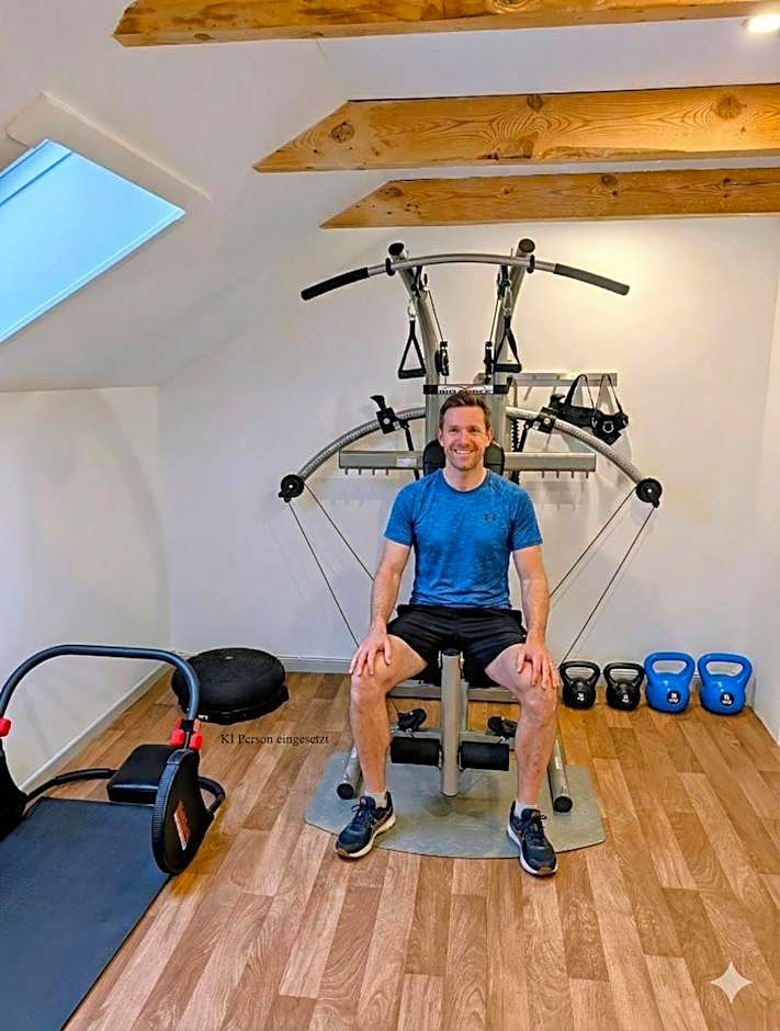 Heidehotel Rieckmann