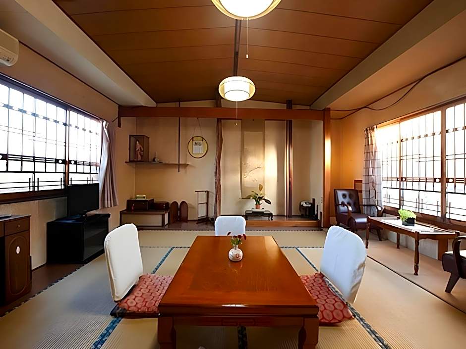 Hinode Ryokan