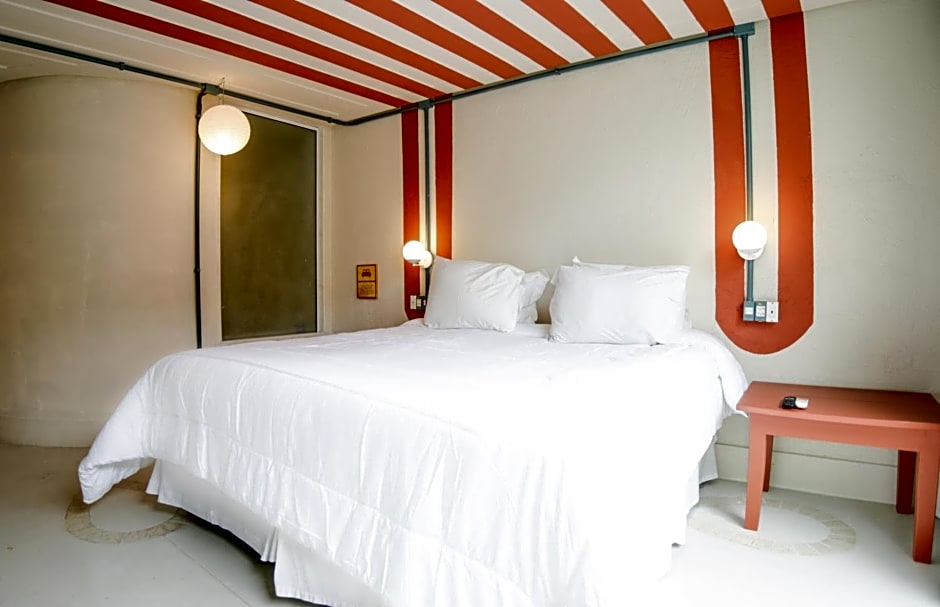 Own Búzios Beach Hotel