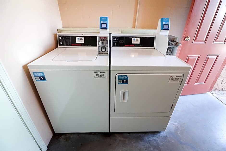 Rodeway Inn San Antonio Lackland AFB - SeaWorld