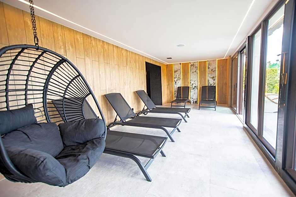 JJ Sport Concept Hotel