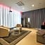 Castelmartini Wellness & Business Hotel