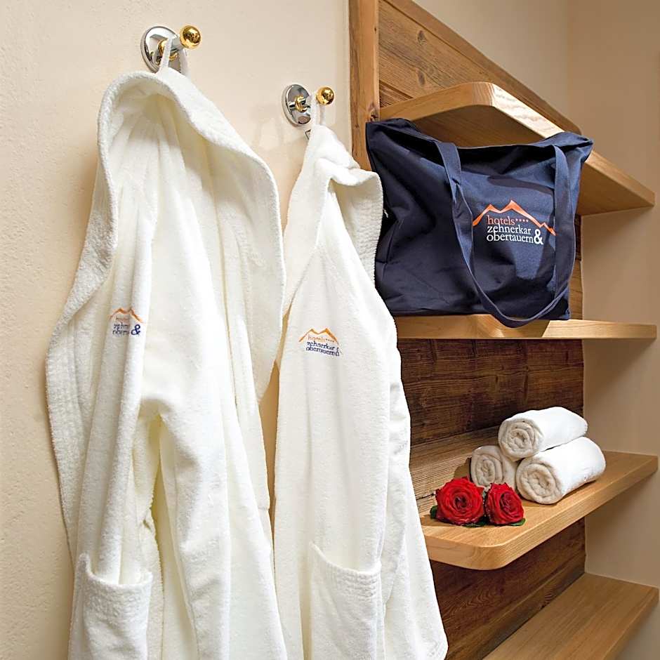 Hotel Zehnerkar & Hotel Obertauern