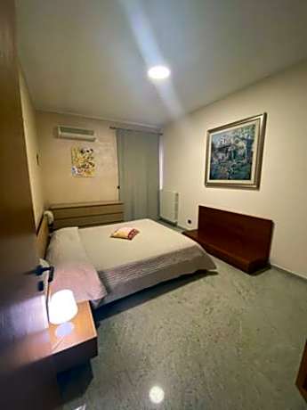 Quadruple Room with Bath