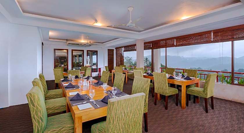 Tourmaline Hotel