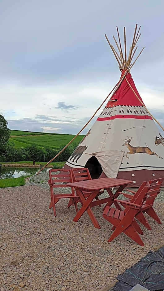 Leśny Zakątek Radocza