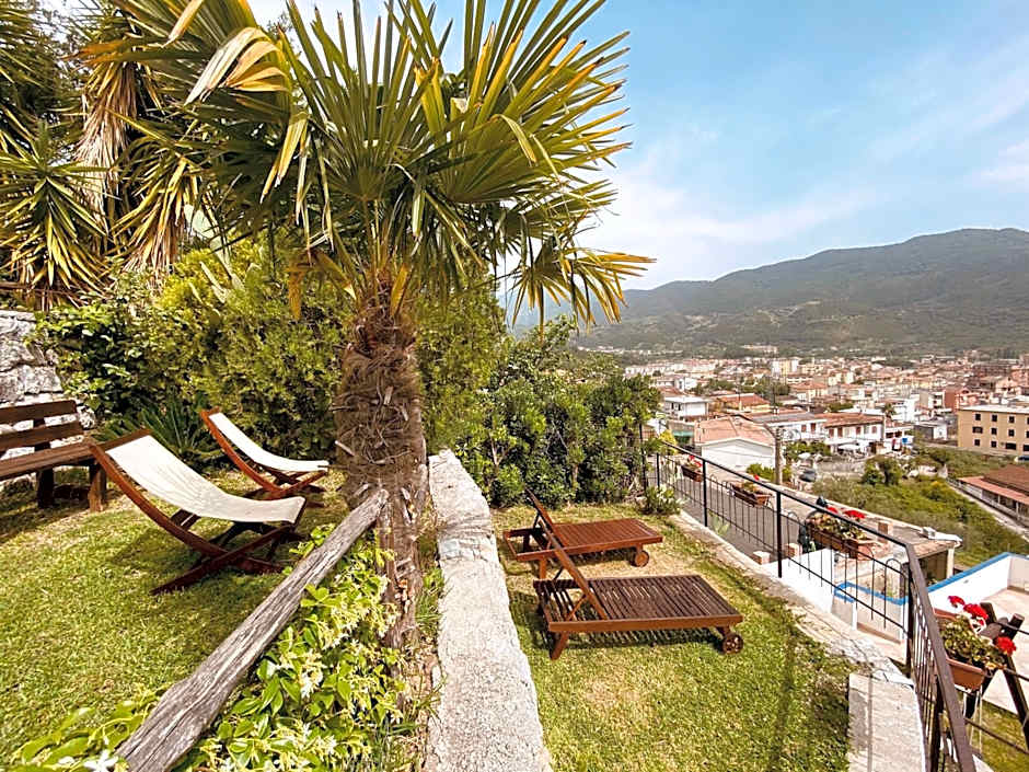 Bed & Breakfast Spigolatrice