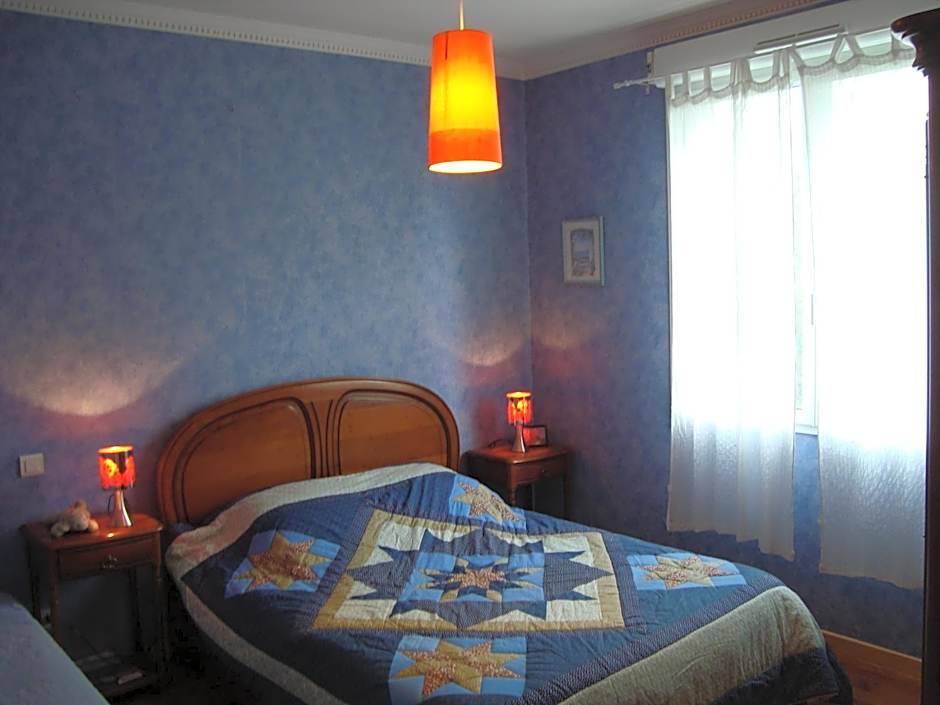 Villa du Chene