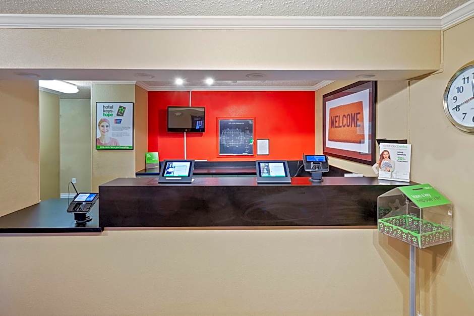 Extended Stay America Suites - Washington, D.C. - Reston