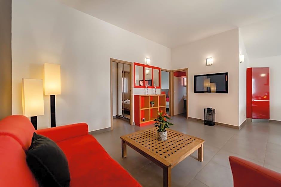 Résidence Dolce Vita de Palombaggia