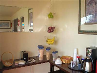 Somerville Inn and Suites